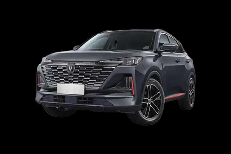 قیمت صفر چانگان CS55 پلاس