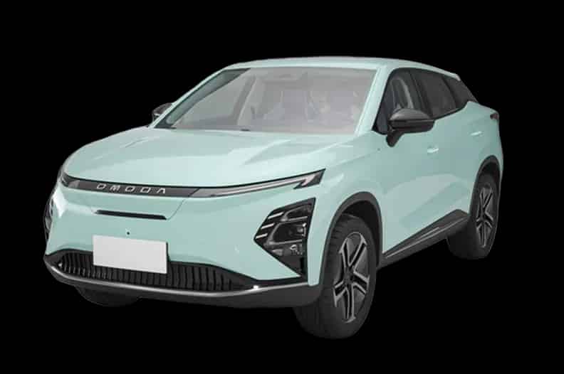 قیمت صفر فونیکس FX پرمیوم AWD
