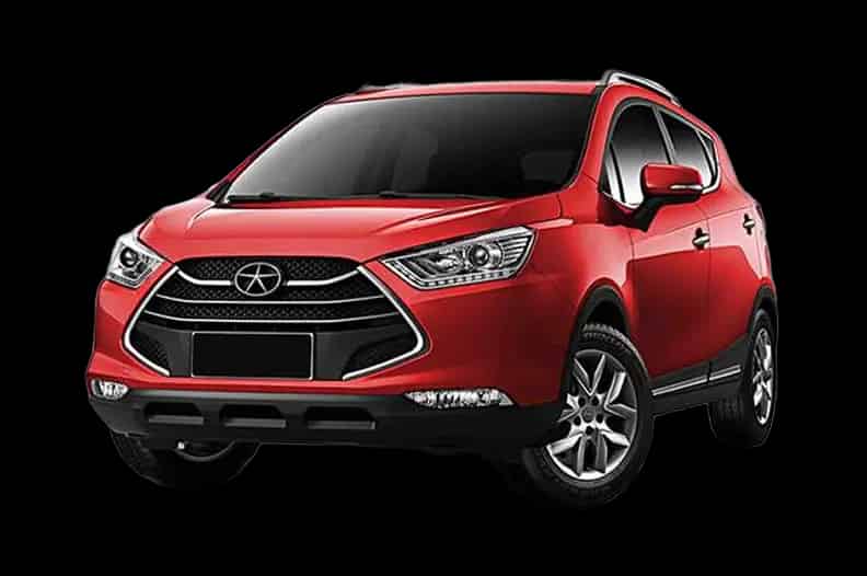 قیمت صفر جک S3 اتوماتیک