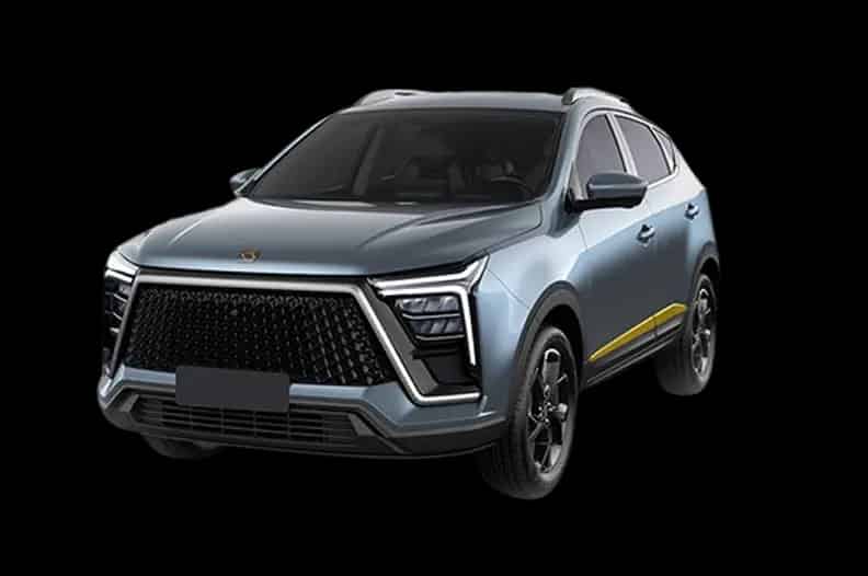 قیمت صفر کی‌ام‌سی X5