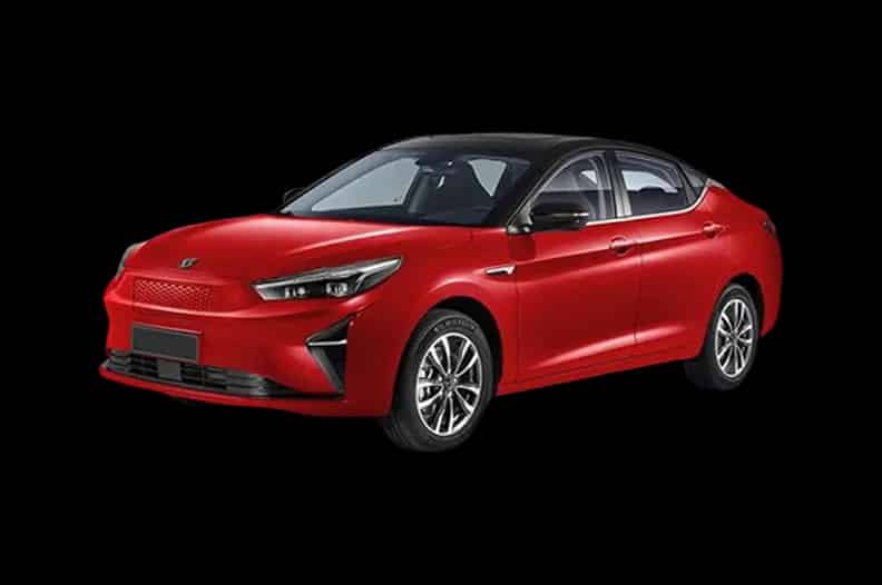 قیمت صفر کی‌ام‌سی Ej7