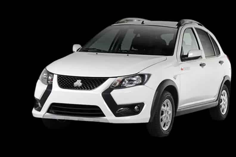 قیمت صفر کوییک دنده‌ای S