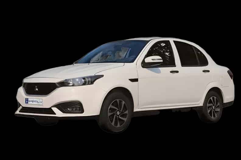 قیمت صفر سهند دنده‌ای S