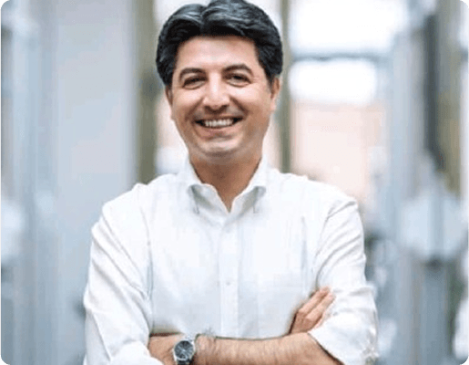 نیما نامداری