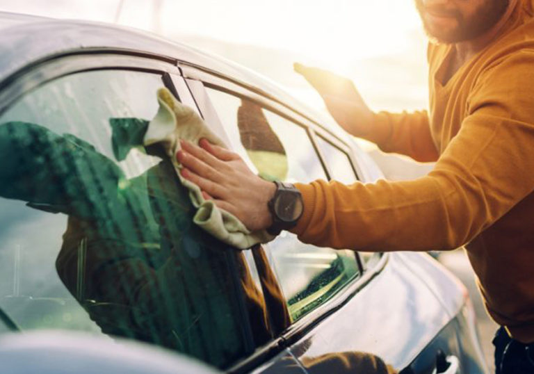 چگونه ماشین دست دوم خود را بهتر بفروشیم؟