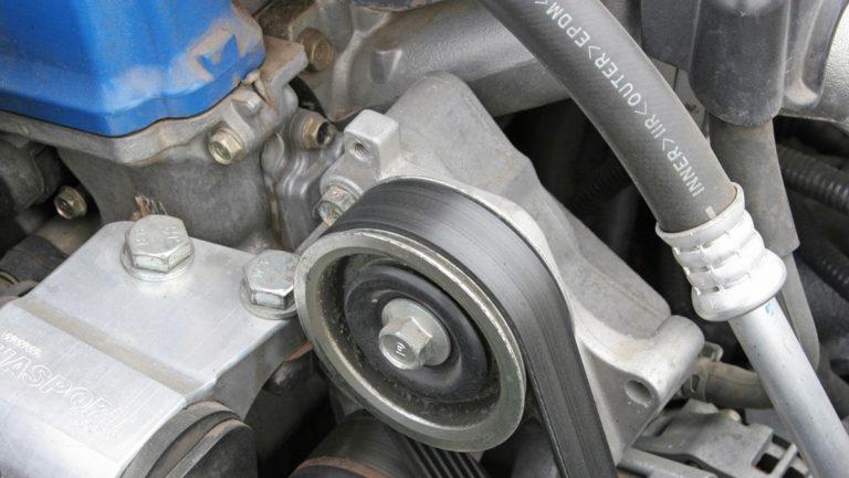 صدای ماشین
