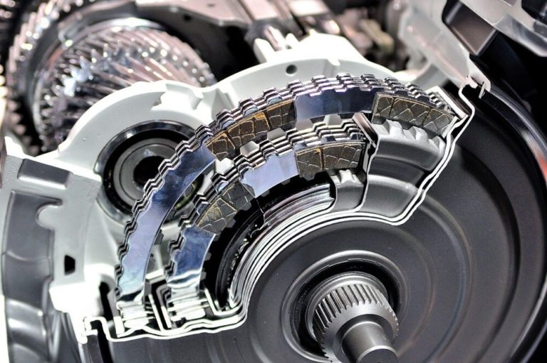 علائم خرابی گیربکس