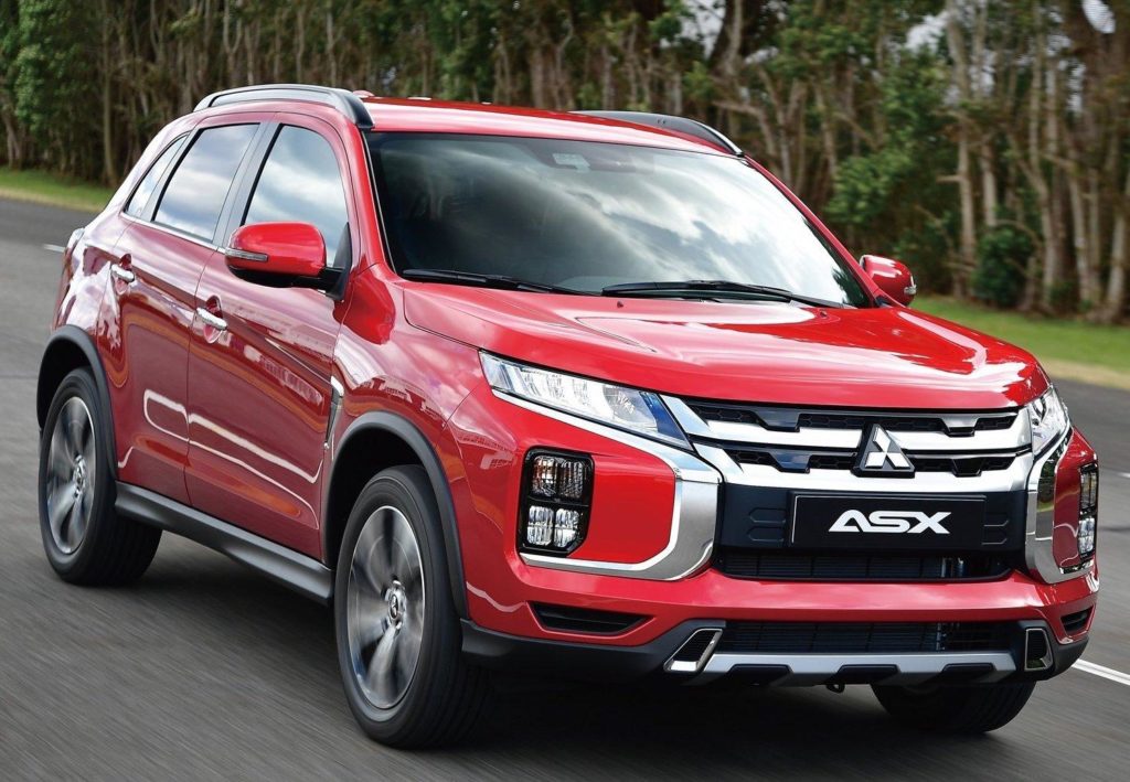 مقایسه توسان جدید، اسپورتیج ۲۰۱۵ و میتسوبیشی asx