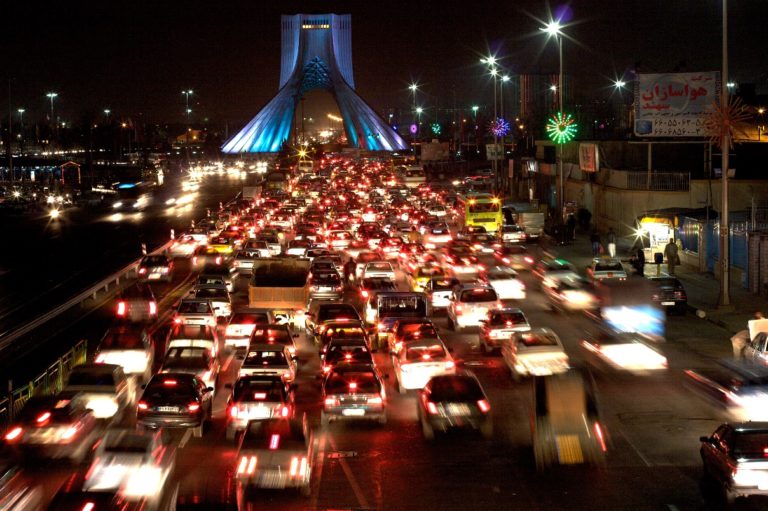 قیمت خودرو فروردین ۱۴۰۰