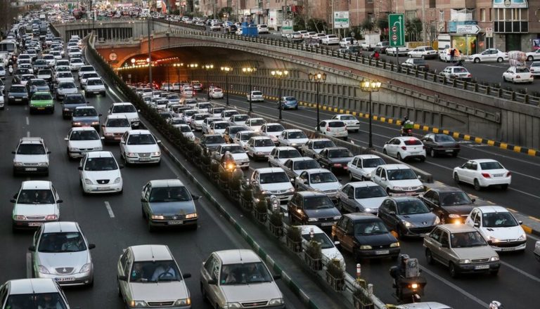 توافق هسته‌ای قیمت خودرو