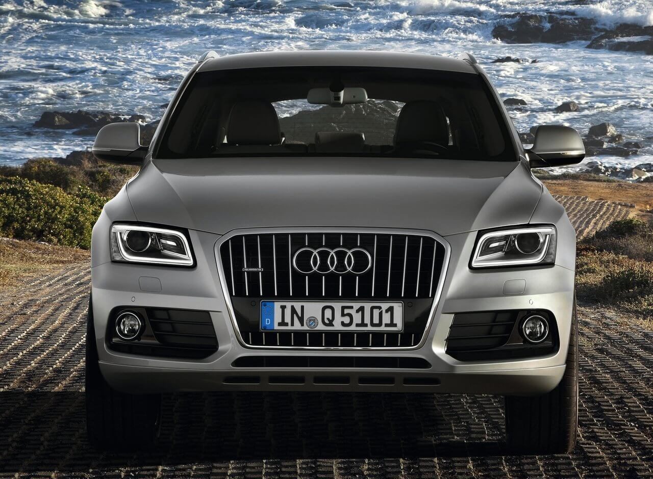 بهترین شاسیبلندهای ایران