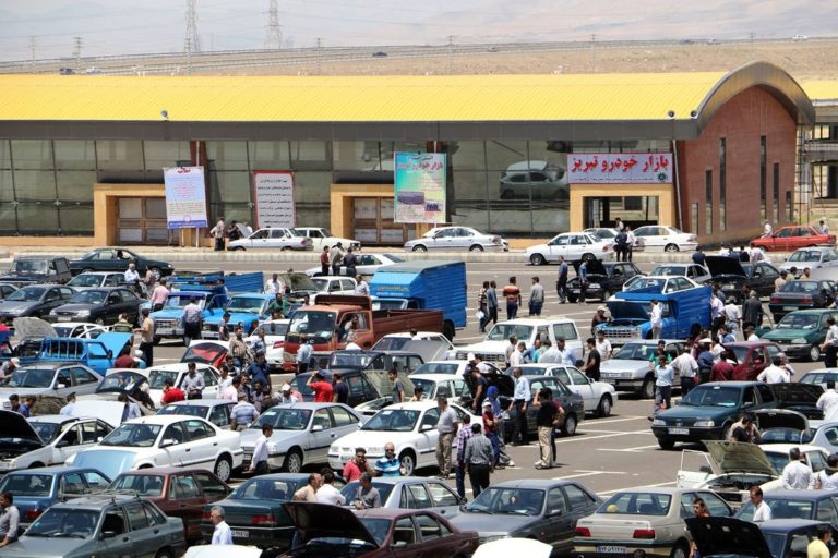 چرا خودرو ارزان نمی‌شود؟