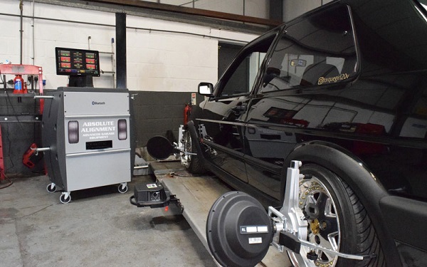 تنظیم فرمان سه بعدی