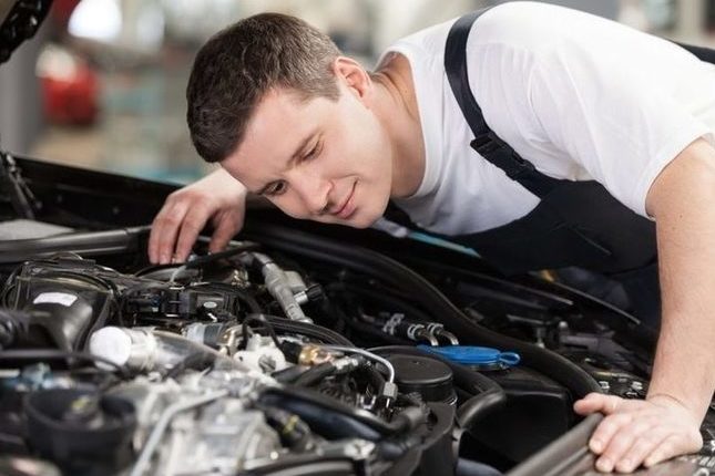 علائم خرابی دینام