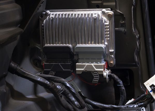 علائم خرابی دینام