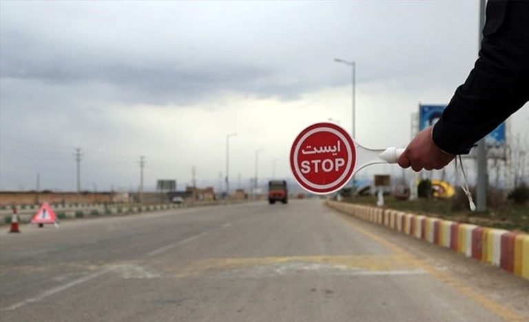 نمره منفی گواهینامه