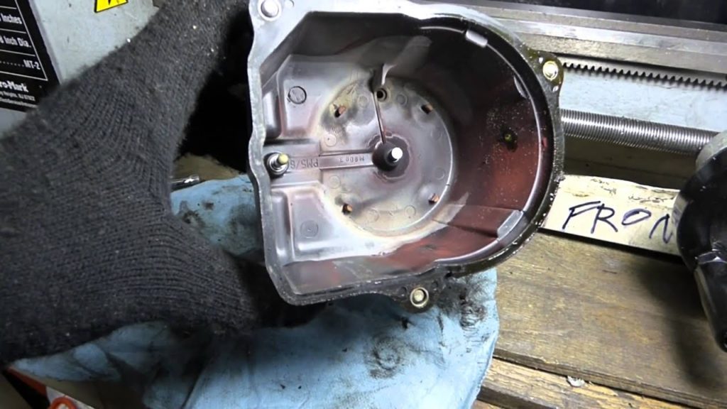 Distributor Rotor Faulty Symptoms at Paul Logan blog