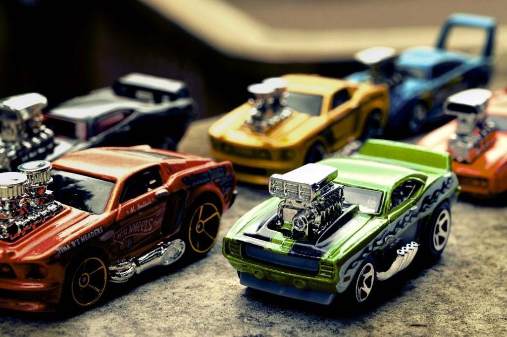 با پرابهت‌ترین و بزرگترین ماشین‌‌های دنیا آشنا شوید