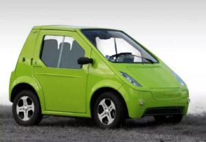 البیل نور بادی کپ یکی از کوچکترین ماشینهای جهان