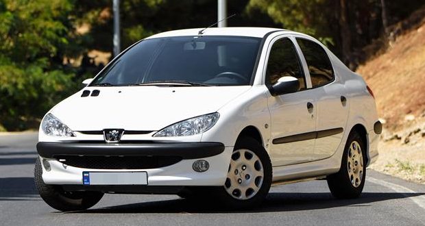 پژو ۲۰۶ اس دی در فهرست بهترین ماشین ایرانی برای مسافرت