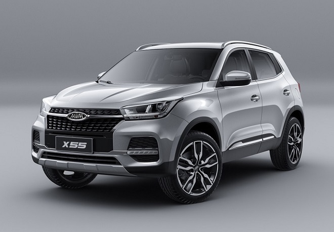 ام وی ام در فهرست بهترین ماشین ایرانی برای مسافرت