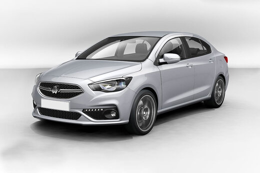 شاهین در فهرست بهترین ماشین ایرانی برای مسافرت