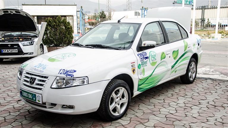 سورن هیبرید جایگزین سمند پژو GLX سال آینده