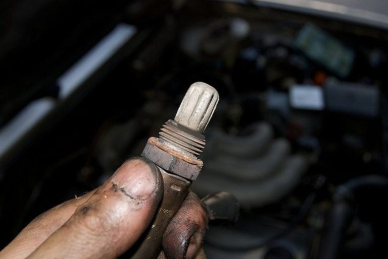 علائم خرابی سنسور اکسیژن