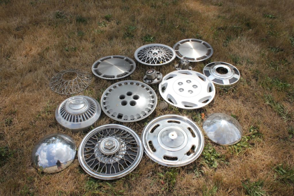 درباره قالپاق ماشین و انواع آن چه می‌دانید؟