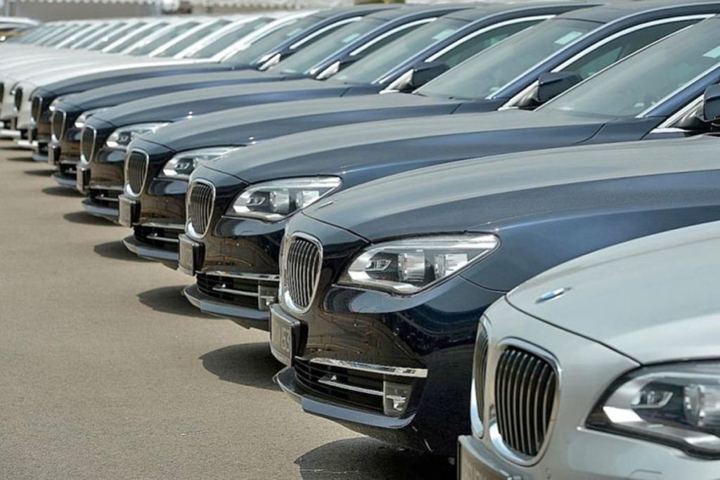 جدیدترین اطلاعات درباره تاریخ ازسرگیری واردات خودرو