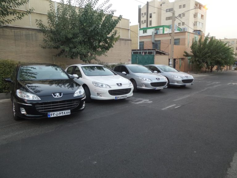 عدم انجام معاملات خودرو با وکالت‌نامه