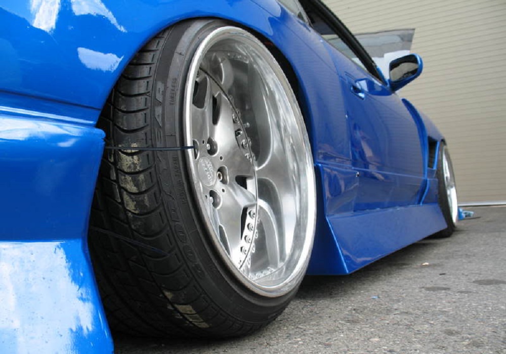 معایب رینگ اسپرت