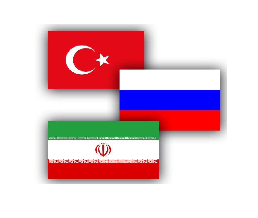 خودروی مشترک بین ایران روسیه و ترکیه