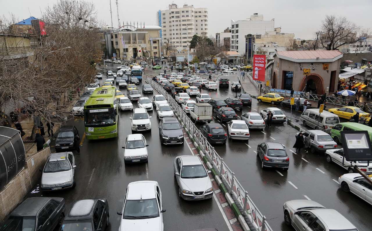 شرایط حذف قرعه کشی خودرو