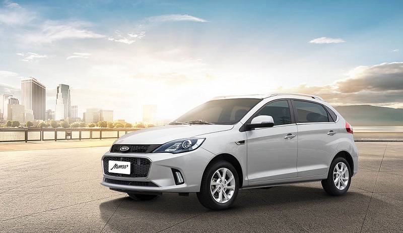 ام وی ام 315 پلاس