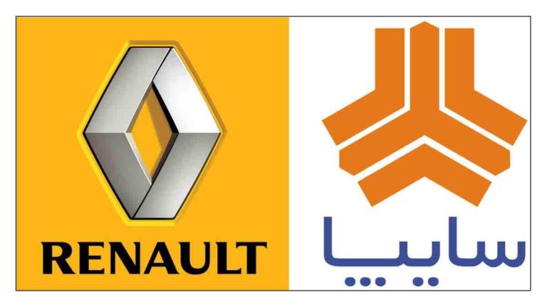 واردات خودروهای فرانسوی به ایران