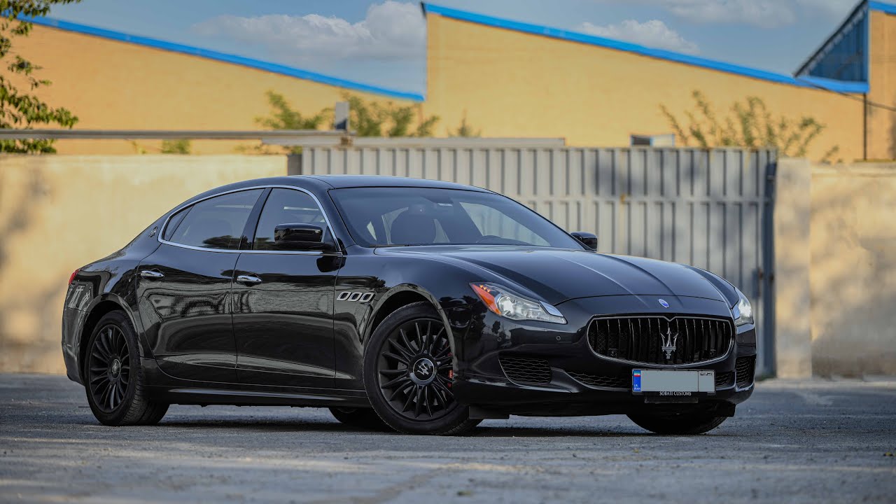 ماشین مهدی پاکدل