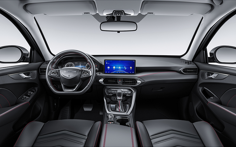 کابین بهمن موتور ریسپکت