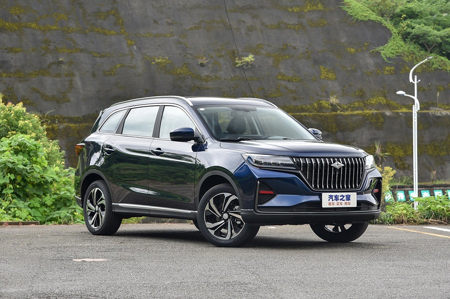 تیارا مکس موتور