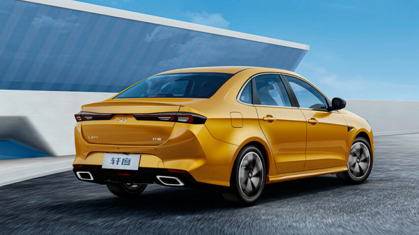 ریسپکت بهمن موتور