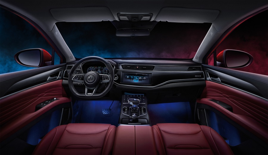 کابین دیگنیتی