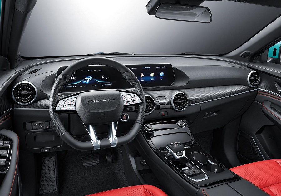 کابین لاماری ایما