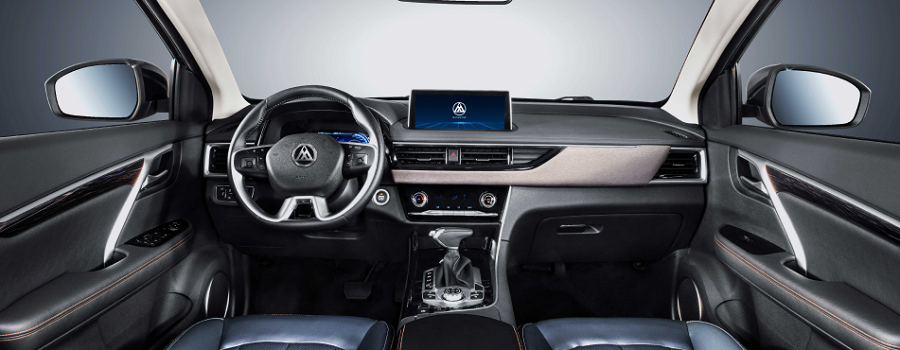 کابین مکس موتور تیارا