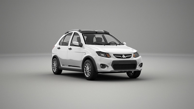 مقایسه کوییک آر و اس