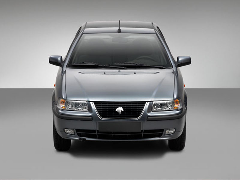 سمند x7