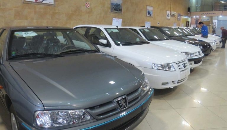 عاقبت عرضه خودرو در بورس کالا