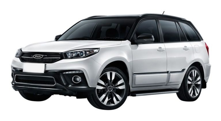 کارشناسی خودرو ام وی ام