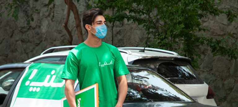 انتخاب بهترین ماشین برای کار در اسنپ