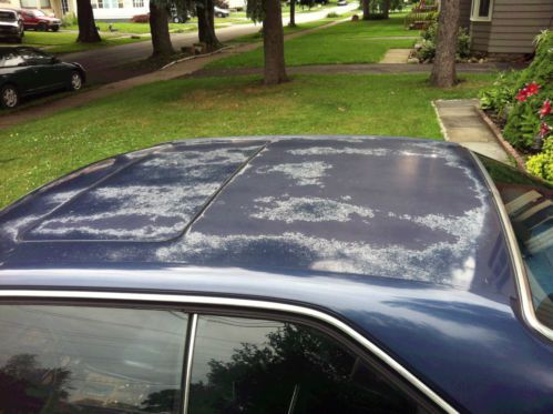 آفتاب سوختگی خودرو