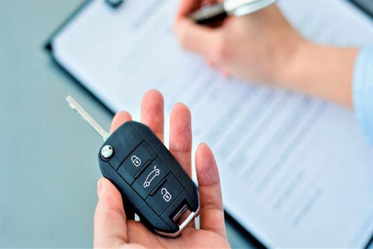 انتقال آنلاین مالکیت خودرو